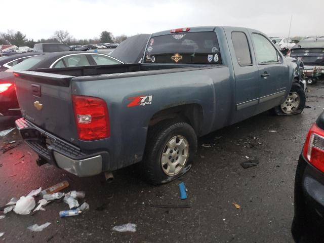 Photo 3 from auction – 2012 CHEVROLET SILVERADO2 with VIN 1GCRKSE74CZ204335