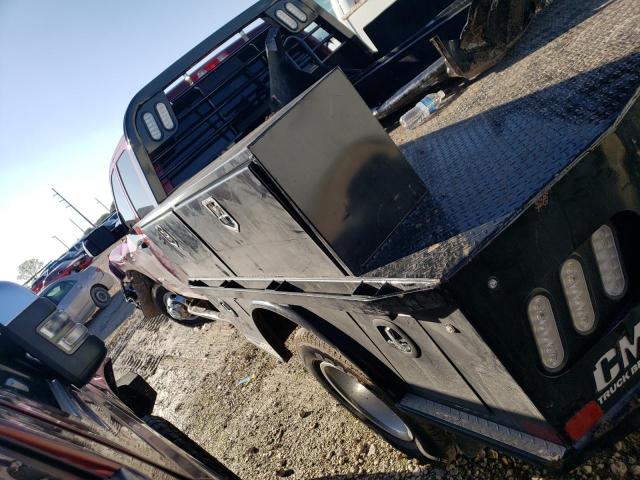 Photo 2 from auction – 2022 RAM 3500 TRADE with VIN 3C63RRGL9NG139822