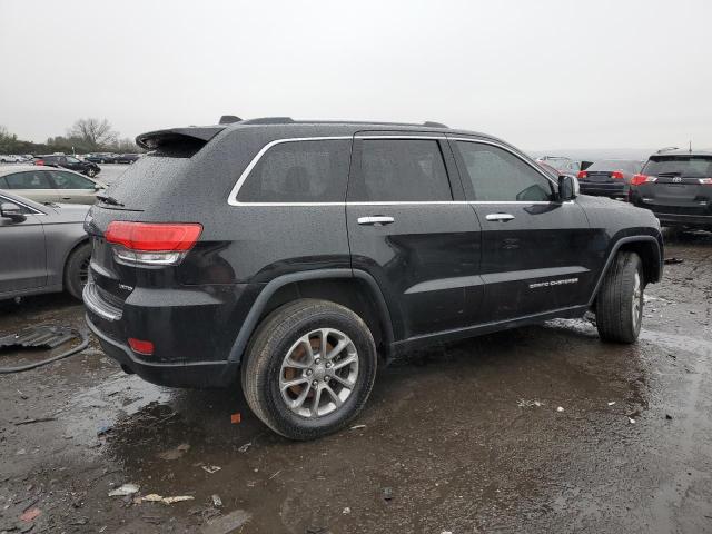 Фото 3 с аукциона – 2016 JEEP GRAND CHER с VIN 1C4RJFBG8GC494635