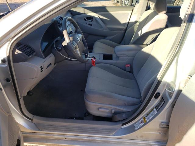 Photo 7 from auction – 2007 TOYOTA CAMRY CE with VIN 4T1BE46K07U719385