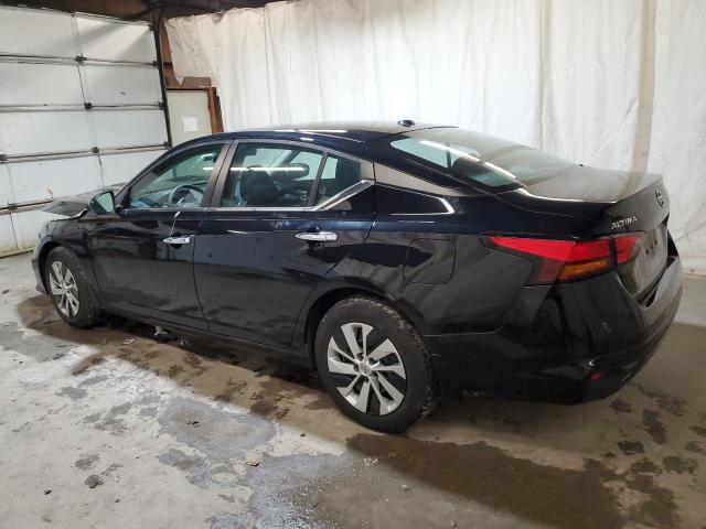 Photo 2 from auction – 2020 NISSAN ALTIMA S with VIN 1N4BL4BV4LC166448