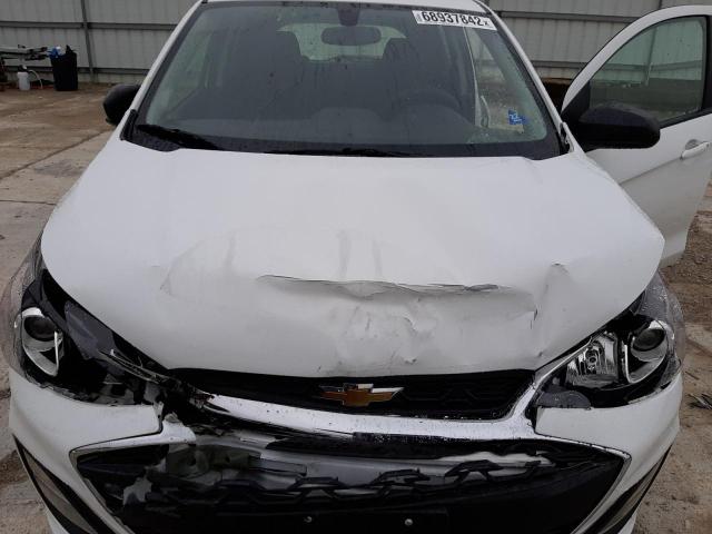 Photo 11 from auction – 2020 CHEVROLET SPARK LS with VIN KL8CB6SA2LC417907