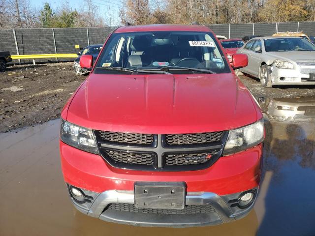 Photo 5 from auction – 2015 DODGE JOURNEY CR with VIN 3C4PDCGG7FT573206