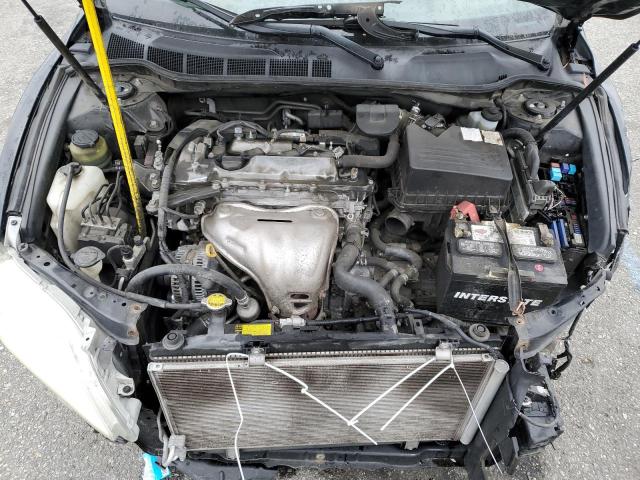 Photo 11 from auction – 2011 TOYOTA CAMRY BASE with VIN 4T1BF3EK2BU750557
