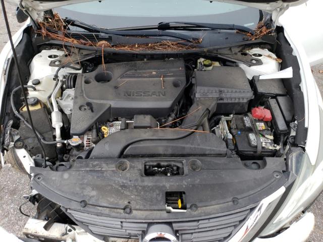 Photo 11 from auction – 2016 NISSAN ALTIMA 2.5 with VIN 1N4AL3AP4GC166268