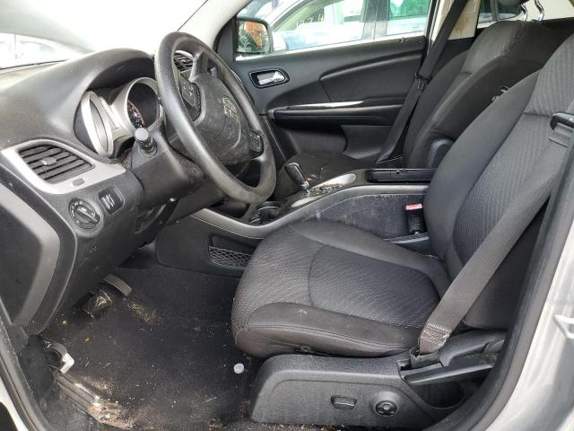 Photo 7 from auction – 2016 DODGE JOURNEY SX with VIN 3C4PDCBG3GT214525