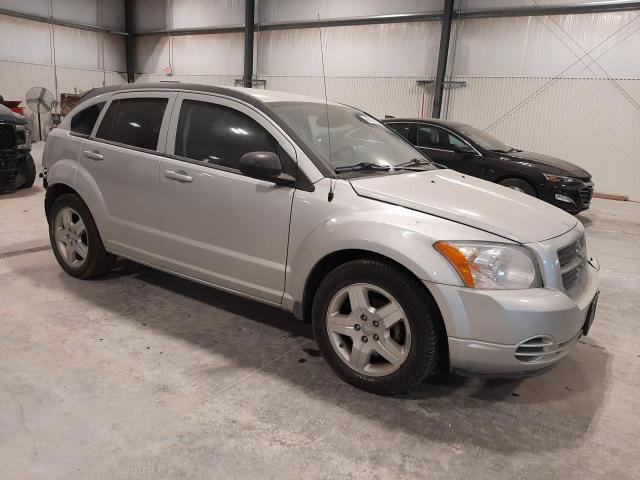 Photo 4 from auction – 2009 DODGE CALIBER SX with VIN 1B3HB48A29D108449