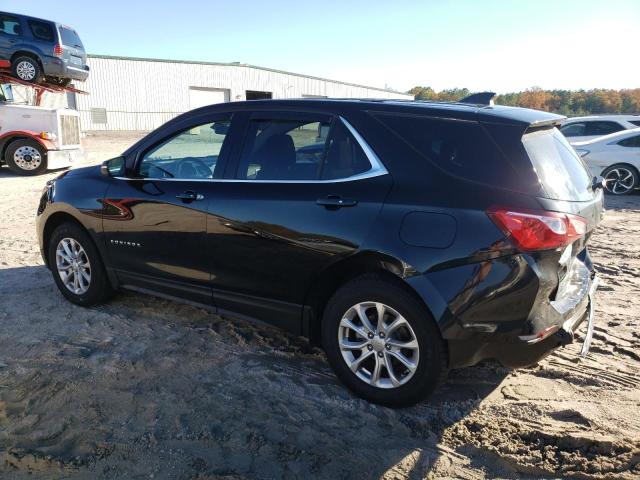 Photo 2 from auction – 2018 CHEVROLET EQUINOX LT with VIN 2GNAXSEV1J6294203