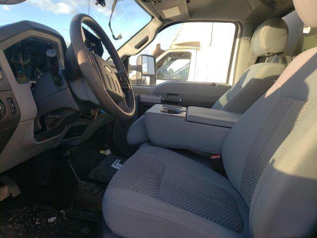 Photo 7 from auction – 2016 FORD F550 SUPER with VIN 1FDUF5HT2GEC44379