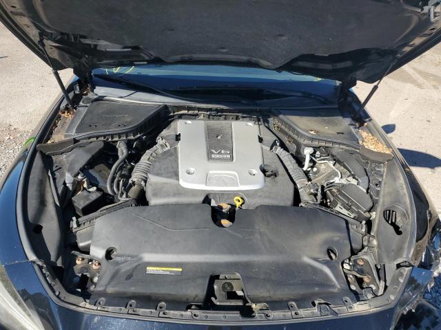 Photo 11 from auction – 2014 INFINITI Q50 BASE with VIN JN1BV7AR5EM683994