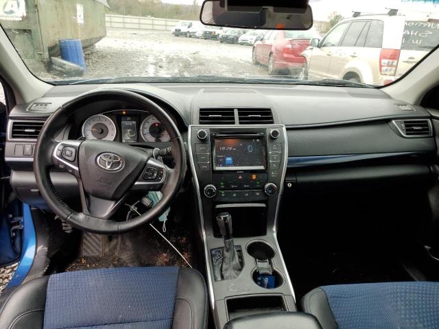 Photo 8 from auction – 2016 TOYOTA CAMRY LE with VIN 4T1BF1FK2GU527218