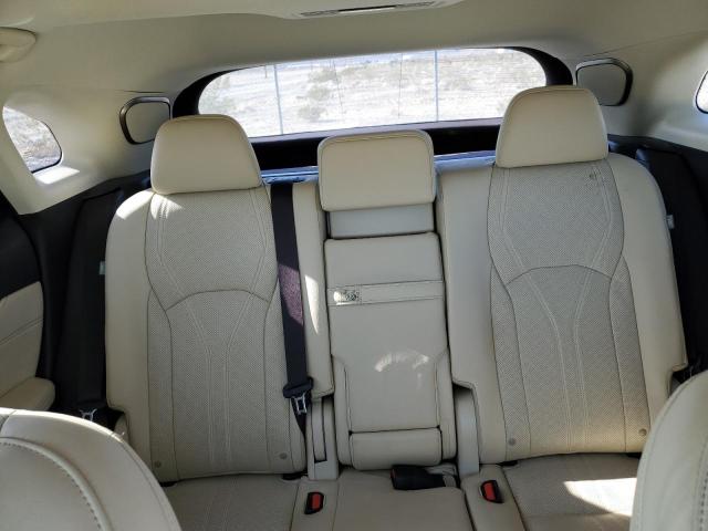 Photo 10 from auction – 2018 LEXUS RX 350 BAS with VIN 2T2ZZMCA5JC096915