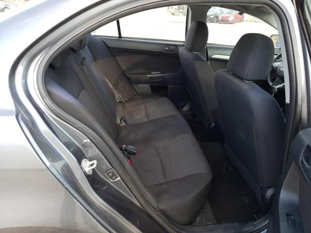 Photo 10 from auction – 2011 MITSUBISHI LANCER with VIN JA32U2FU8BU039321