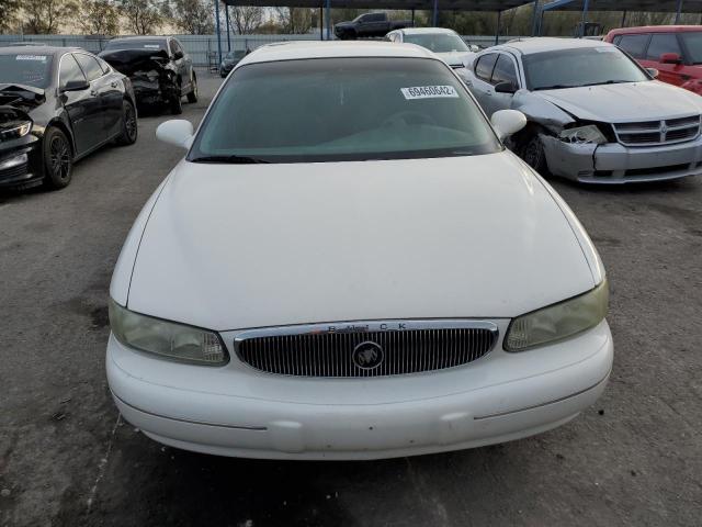 Photo 5 from auction – 2001 BUICK CENTURY CU with VIN 2G4WS52J911220746