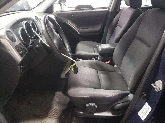 Photo 7 from auction – 2003 PONTIAC VIBE with VIN 5Y2SL62883Z423625