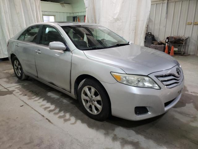 Photo 4 from auction – 2011 TOYOTA CAMRY BASE with VIN 4T4BF3EK3BR180381