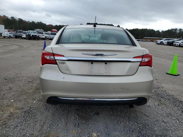 Photo 6 from auction – 2014 CHRYSLER 200 TOURIN with VIN 1C3CCBBB8EN119864