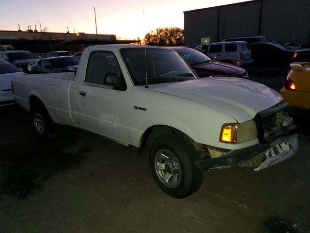 Photo 4 from auction – 2004 FORD RANGER with VIN 1FTYR10U84PA10824