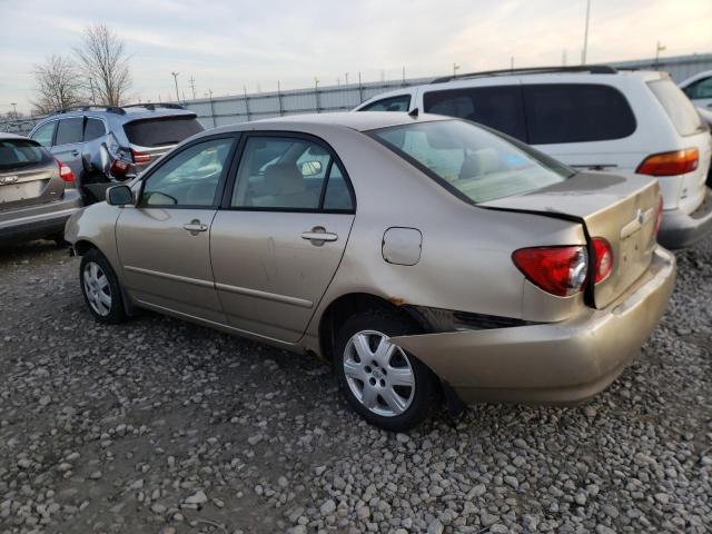 Photo 2 from auction – 2006 TOYOTA COROLLA CE with VIN 1NXBR30E66Z631814