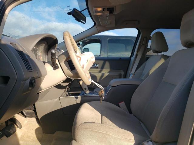 Photo 7 from auction – 2009 FORD EDGE SEL with VIN 2FMDK38C29BA47372
