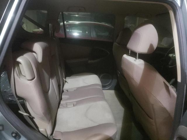 Photo 11 from auction – 2007 TOYOTA RAV4 with VIN JTMZD33V675070510