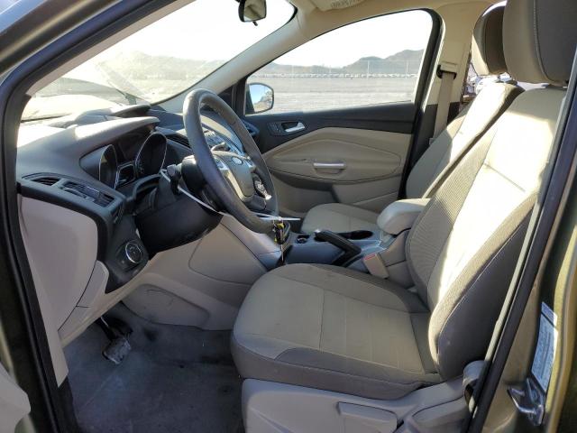 Photo 7 from auction – 2013 FORD ESCAPE SE with VIN 1FMCU0GX0DUB43741