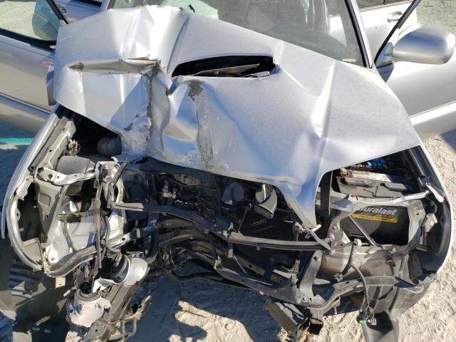 Photo 12 from auction – 2009 TOYOTA 4RUNNER SR with VIN JTEZU14R99K025549
