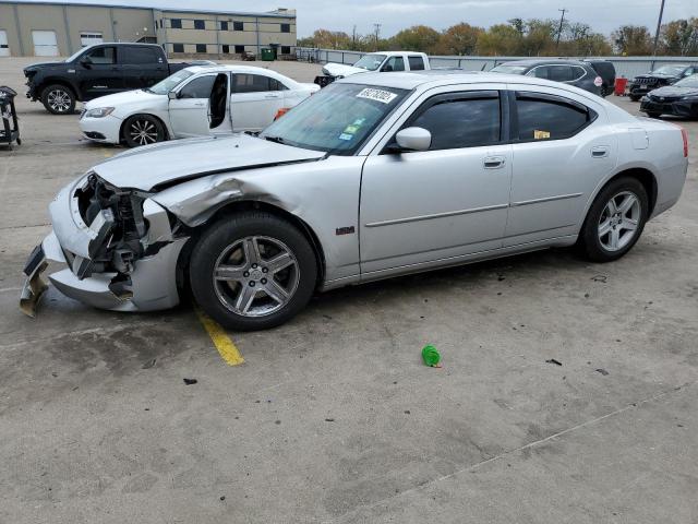 DODGE CHARGER R/ 2010 with VIN 2B3CA5CT2AH180674 - Photo from auction