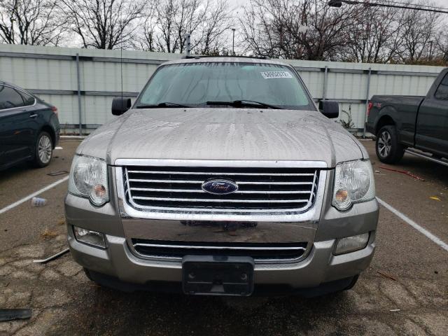 Photo 5 from auction – 2008 FORD EXPLORER X with VIN 1FMEU73E08UA32800