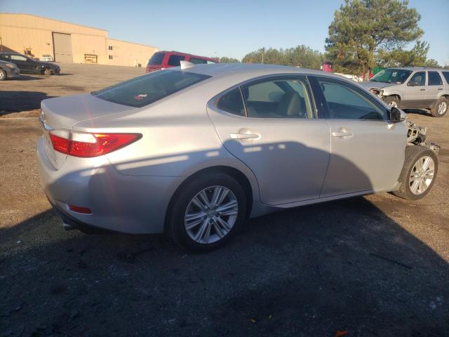 Photo 3 from auction – 2015 LEXUS ES 350 with VIN JTHBK1GG8F2168346