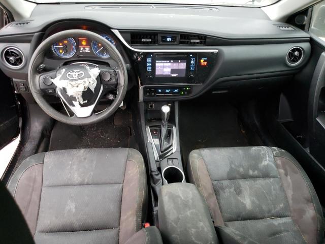 Photo 8 from auction – 2018 TOYOTA COROLLA L with VIN 2T1BURHE8JC068765