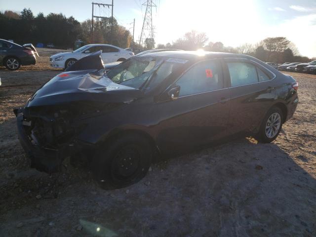 Photo 1 from auction – 2015 TOYOTA CAMRY LE with VIN 4T1BF1FK2FU084373