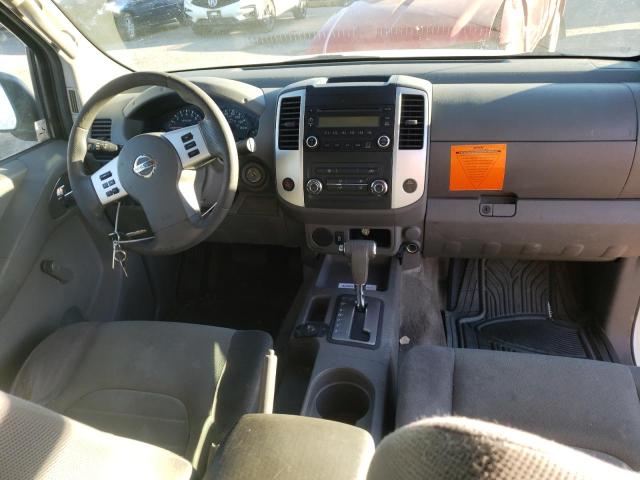 Photo 8 from auction – 2014 NISSAN FRONTIER S with VIN 1N6BD0CT0EN753859