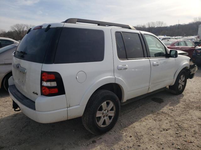 Photo 3 from auction – 2010 FORD EXPLORER X with VIN 1FMEU7D80AUA59560