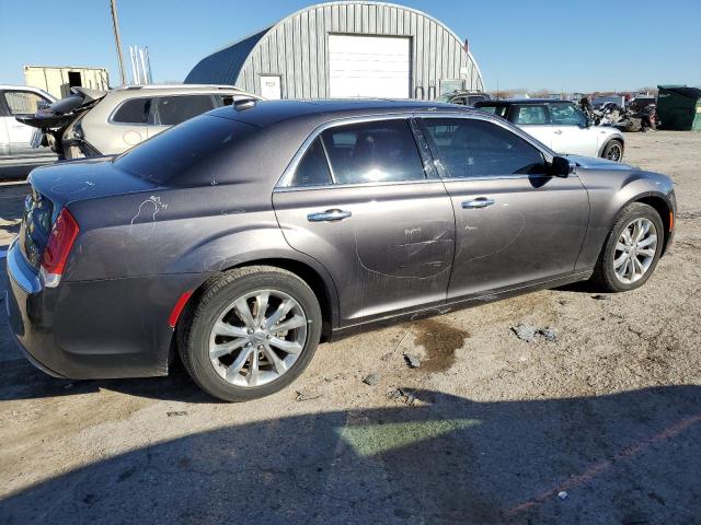 Photo 3 from auction – 2015 CHRYSLER 300C with VIN 2C3CCAKG6FH838367