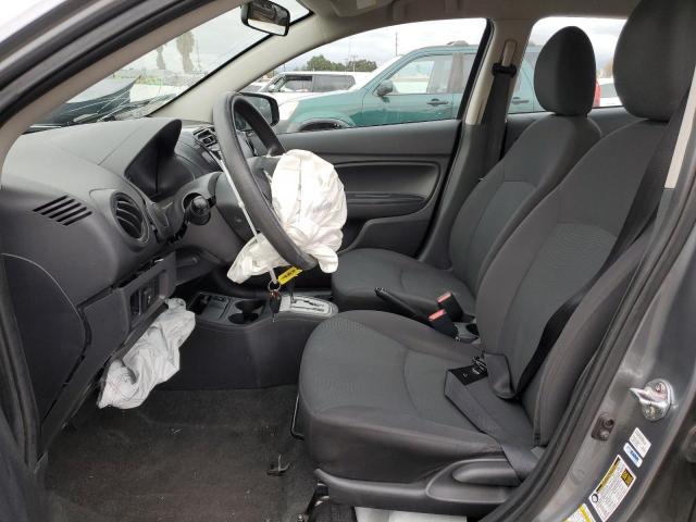 Photo 7 from auction – 2019 MITSUBISHI MIRAGE G4 with VIN ML32F3FJ2KHF02754