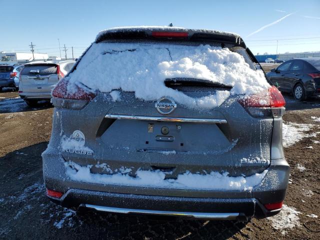 Photo 6 from auction – 2018 NISSAN ROGUE S with VIN 5N1AT2MVXJC715134