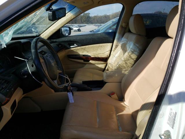 Photo 7 from auction – 2012 HONDA CROSSTOUR with VIN 5J6TF1H5XCL006872