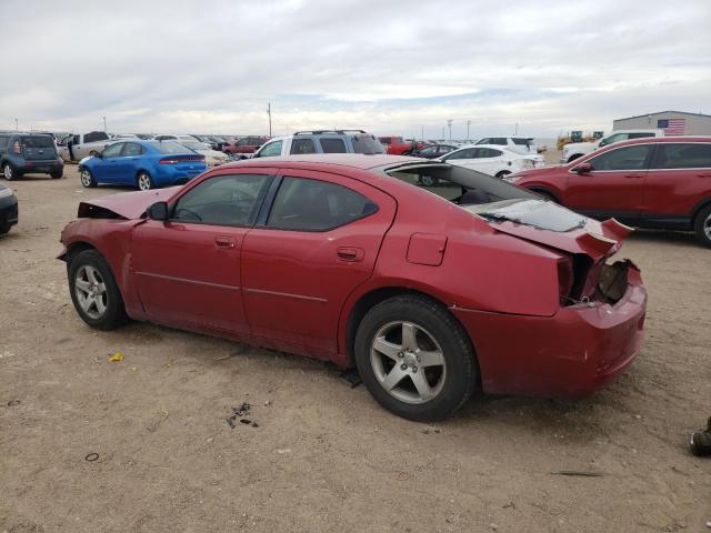 Photo 2 from auction – 2009 DODGE CHARGER with VIN 2B3KA43D19H515143
