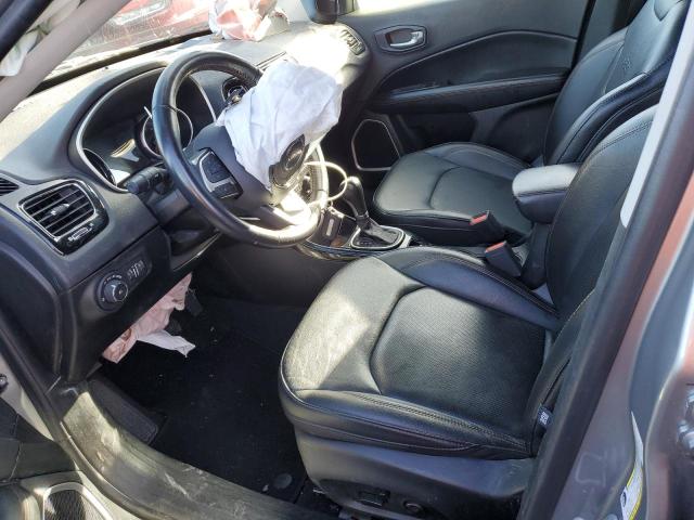 Photo 7 from auction – 2019 JEEP COMPASS LI with VIN 3C4NJCCB6KT793568