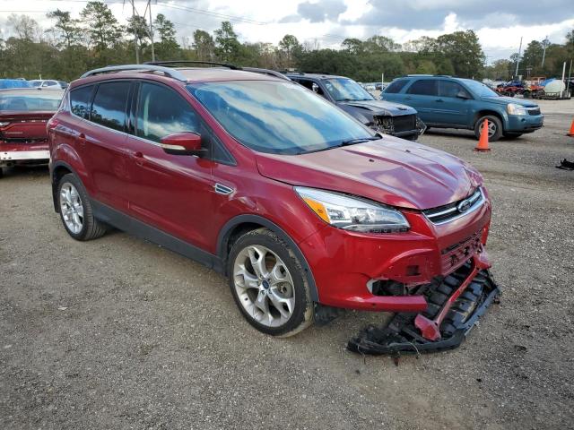 Photo 4 from auction – 2013 FORD ESCAPE TIT with VIN 1FMCU0J94DUC19875