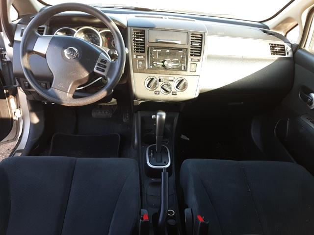 صورة رقم 8 من المزاد - 2011 NISSAN VERSA S مع VIN 3N1BC1CP0BL492990