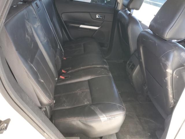Photo 10 from auction – 2011 FORD EDGE LIMIT with VIN 2FMDK3KC1BBA69930