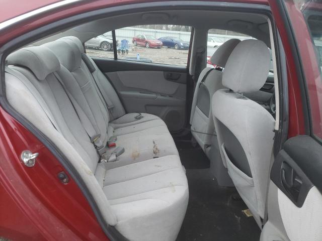 Photo 10 from auction – 2009 KIA OPTIMA LX with VIN KNAGE228995334734