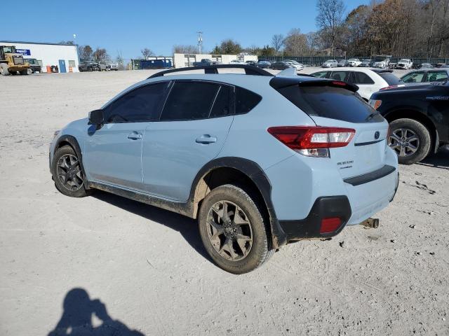 Photo 2 from auction – 2019 SUBARU CROSSTREK with VIN JF2GTACC0KG379336
