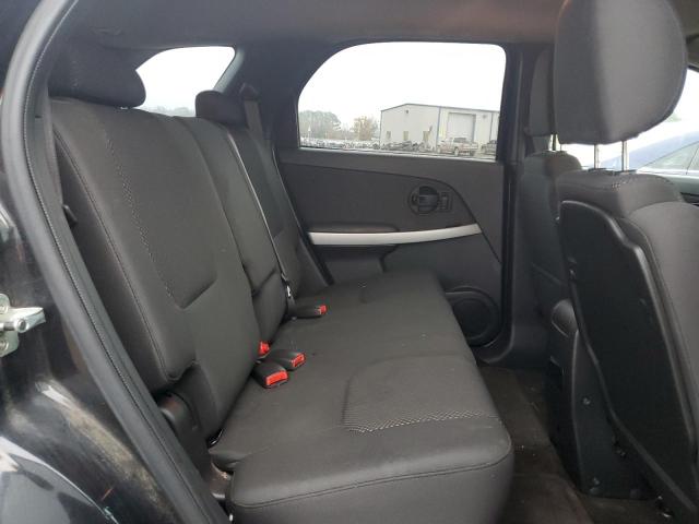 Photo 11 from auction – 2009 PONTIAC TORRENT with VIN 2CKDL33FX96232094