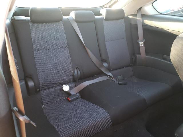 Photo 10 from auction – 2008 TOYOTA SCION TC with VIN JTKDE167580255972