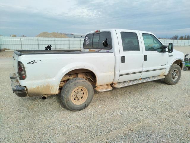Photo 3 from auction – 2000 FORD F250 SUPER with VIN 3FTNW21F0YMA62283