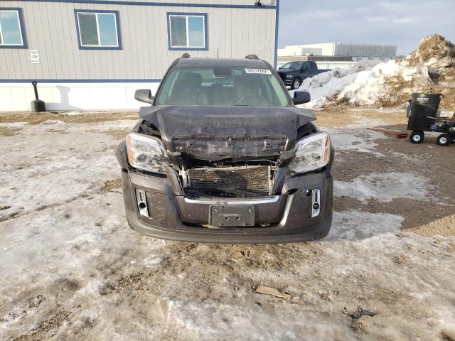 Photo 5 from auction – 2014 GMC TERRAIN SL with VIN 2GKFLWEK2E6104264