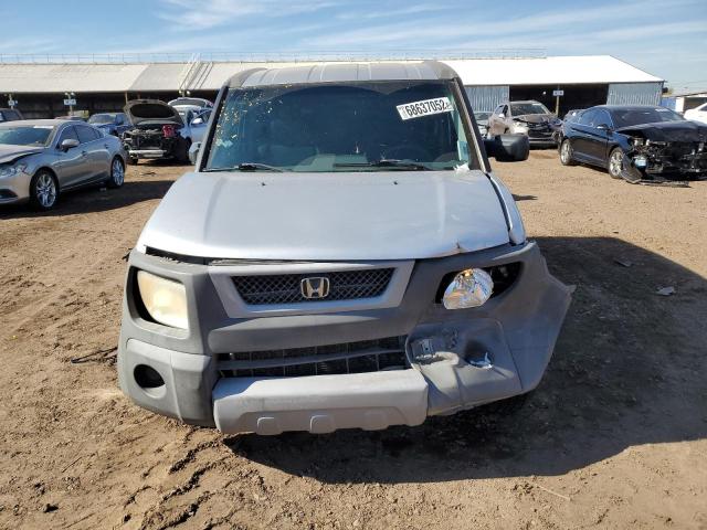 Photo 5 from auction – 2005 HONDA ELEMENT LX with VIN 5J6YH18395L011515
